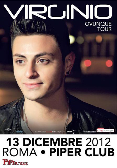 Virginio Piper