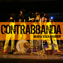 Contrabbanda