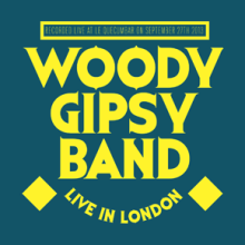woody london cover