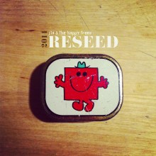 reseed